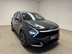 Grigio Usata 2023 Kia Sportage Style SUV | 25.900 € (Super prezzo)
