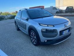Argento Usata 2017 Citroën C4 Cactus Rip Curl Due volumi | 8999 € (Buon prezzo)
