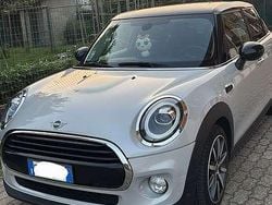 Usata 2018 Mini Cooper D Business Due volumi | 14.900 € (Cara)