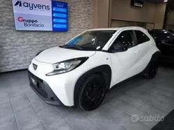 Bianco Usata 2022 Toyota Aygo Trend Due volumi | 13.900 € (Super prezzo)