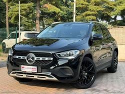 Nero Usata 2021 Mercedes GLA180 SUV | 27.500 € (Ottimo prezzo)