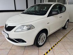 Bianco Usata 2017 Lancia Ypsilon Gold Due volumi | 8900 € (Cara)