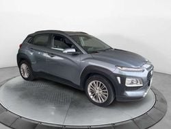 Blu Usata 2017 Hyundai Kona Style SUV | 14.200 € (Cara)