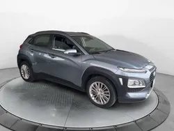Blu Usata 2017 Hyundai Kona Style SUV | 15.900 € (Molto cara)