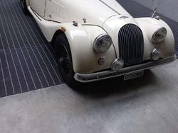 Usata 1981 Morgan 4/4 Cabrio | 27.999 €