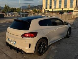 Grigio Usata 2011 VW Scirocco Coupé | 8500 € (Buon prezzo)