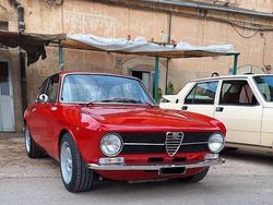 Rosso Usata 1970 Alfa Romeo GT Coupé | 38.500 €