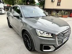 Grigio Usata 2020 Audi Q2 Ambiente SUV | 21.500 € (Buon prezzo)