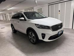 Bianco Usata 2019 Kia Sorento SUV | 27.900 €