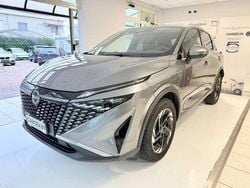 Other Usata 2025 Nissan Qashqai N-Connecta SUV | 27.750 € (Buon prezzo)