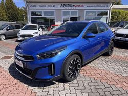 Atlantic blue Usata 2024 Kia XCeed Plus SUV | 19.500 € (Super prezzo)