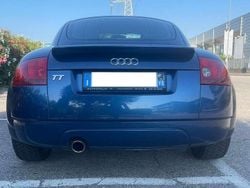 Usata 2005 Audi TT Ambiente Coupé | 9900 € (Buon prezzo)