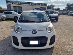 Bianco Usata 2012 Citroën C1 Exclusive Due volumi | 5900 € (Buon prezzo)