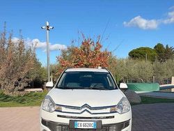 Usata 2011 Citroën C-Crosser Seduction SUV | 7500 € (Buon prezzo)