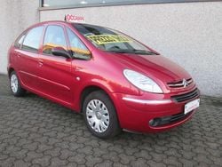 Lucifero Usata 2006 Citroën Xsara Picasso Seduction Monovolume | 3000 € (Molto cara)