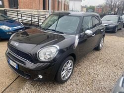 Marrone Usata 2015 Mini Cooper Countryman SUV | 7999 € (Ottimo prezzo)