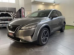 Grigio Usata 2023 Nissan Qashqai Tekna SUV | 29.900 € (Buon prezzo)