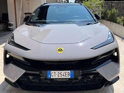 Grigio Usata 2024 Lotus Eletre SUV | 93.000 € (Molto cara)
