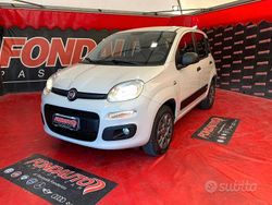 Beige Usata 2017 Fiat Panda Easy Due volumi | 4999 € (Buon prezzo)