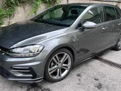 Usata 2019 VW Golf VII R-line Due volumi | 21.500 € (Buon prezzo)