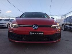 Rosso Usata 2023 VW Golf VIII GTI Tre volumi | 29.999 € (Ottimo prezzo)