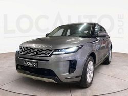 Grigio Usata 2021 Land Rover Range Rover evoque S SUV | 27.990 € (Super prezzo)