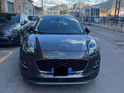Usata 2023 Ford Puma Titanium SUV | 18.500 € (Buon prezzo)