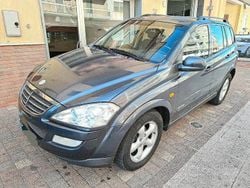 Grigio Usata 2009 Ssangyong (KGM) Kyron SUV | 2350 €