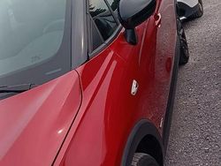 Rosso Usata 2022 Opel Crossland SUV | 15.000 € (Buon prezzo)