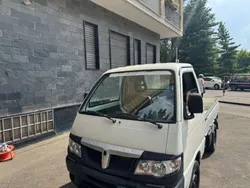 Bianco Usata 2019 Piaggio Porter Furgone | 9900 € (Super prezzo)