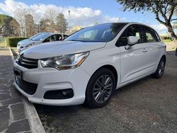 Usata 2014 Citroën C4 Business Class Tre volumi | 5000 € (Super prezzo)