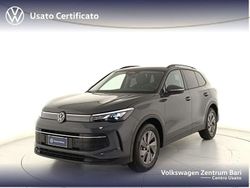 Grigio Usata 2024 VW Tiguan Life SUV | 34.950 € (Buon prezzo)