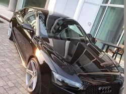 Nero Usata 2015 Audi A5 S-Line Coupé | 18.800 € (Cara)