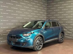 Verde Usata 2024 Fiat 600 La Prima SUV | 21.900 €