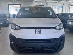 Bianco Usata 2024 Fiat Scudo Furgone | 20.000 € (Ottimo prezzo)