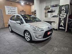 Grigio Usata 2012 Citroën C3 Exclusive Tre volumi | 4990 € (Ottimo prezzo)