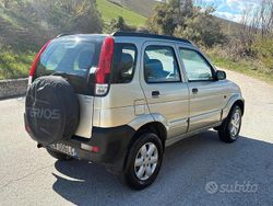 Giallo Usata 2005 Daihatsu Terios SUV | 4990 € (Cara)