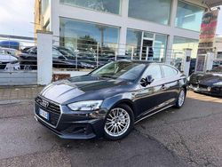 Grigio Usata 2021 Audi A5 Sportback Ambiente Due volumi | 29.899 € (Ottimo prezzo)