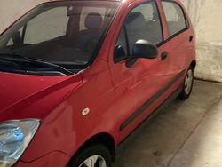 Usata 2008 Chevrolet Matiz Due volumi | 1000 €