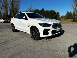 Usata 2021 BMW X6 M M Sport SUV | 60.000 €