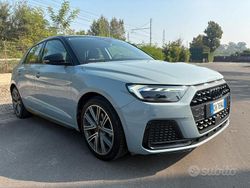 Grigio Usata 2021 Audi A1 Admired Due volumi | 24.500 €