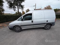 Grigio Usata 2005 Fiat Scudo Furgone | 2800 €