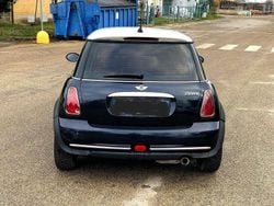 Usata 2005 Mini Cooper Due volumi | 2900 € (Ottimo prezzo)