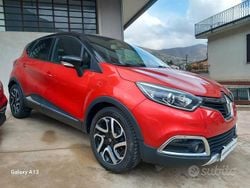 Rosso Usata 2014 Renault Captur SUV | 7500 € (Buon prezzo)