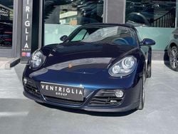 Other Usata 2011 Porsche Cayman Coupé | 34.900 € (Buon prezzo)