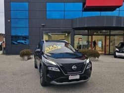 Nero Usata 2025 Nissan X-Trail N-Connecta SUV | 36.500 € (Buon prezzo)