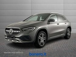 Grigio Usata 2022 Mercedes GLA200 SUV | 33.900 € (Ottimo prezzo)