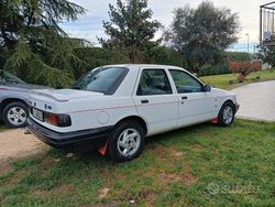 Bianco Usata 1991 Ford Sierra Tre volumi | 8900 €