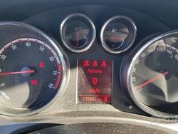 Bianco Usata 2016 Opel Meriva Monovolume | 4990 € (Buon prezzo)