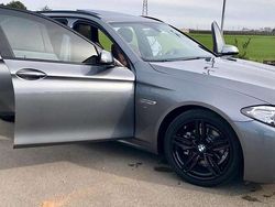 Usata 2017 BMW 520 M Sport Station wagon | 24.500 € (Cara)